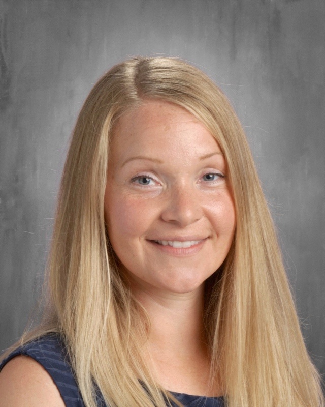 Kendra Zimmerman